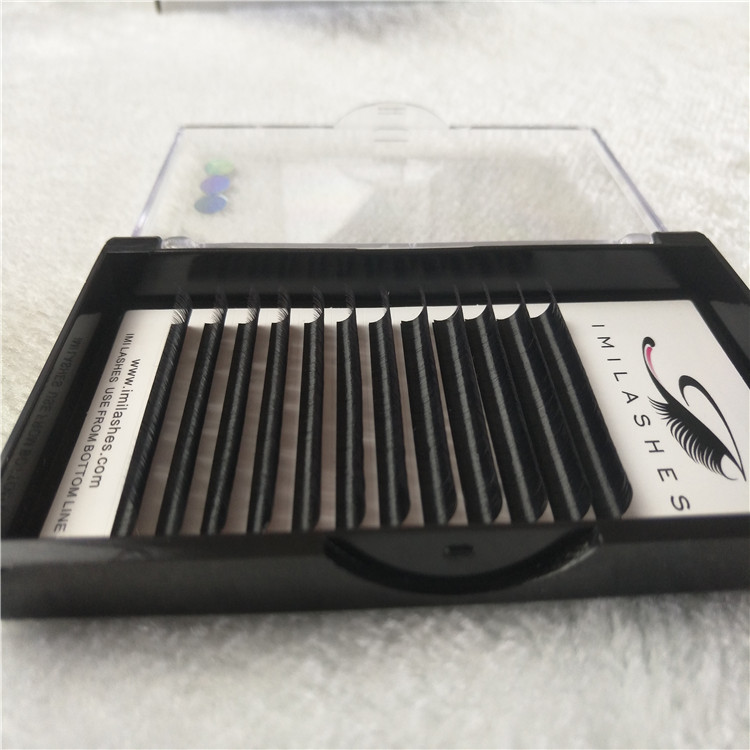 Wholesale russian volume eyelash extensions 